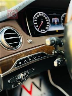 مرسيدس بنز S-Class